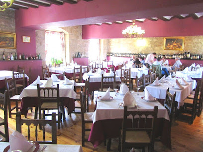 Restaurante Obarenes - Pl. de la Paz, 11, bajo, 26200 Haro, La Rioja, Spain