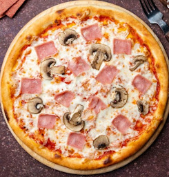 Photo n°5 de Allo pizza 53 Fast.Food à Laval ()