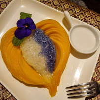 Les plus récentes photos du Restaurant thaï Phatsara - Saveurs de Thaïlande à Aix-en-Provence - n°3