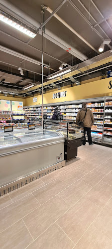 Rezensionen über Migros-Supermarkt in Arbon - Supermarkt