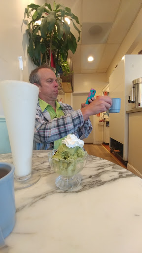 Chinese Restaurant «Golden Island Cafe», reviews and photos, 1300 Noriega St, San Francisco, CA 94122, USA