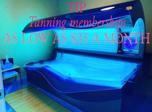 Tanning Salon «Sunsations Gifts & Tanning», reviews and photos, 52561 Columbia River Hwy, Scappoose, OR 97056, USA