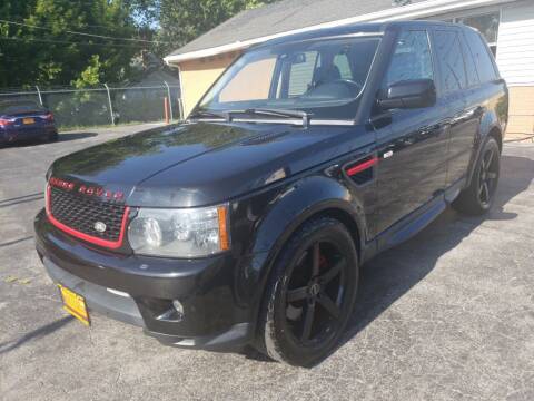 Used Car Dealer «Xpress Car Credit», reviews and photos, 3230 W 159th St, Markham, IL 60428, USA