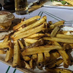 Photo n°1 de l'avis de Joana.i fait le 19/10/2022 à 20:34 sur le  Steak House O Jardim à Pedrógão Grande