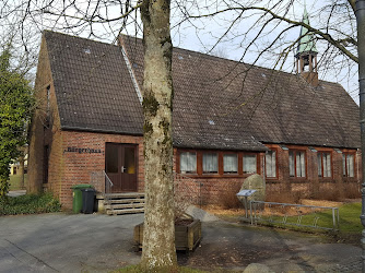 Bürgerhaus - Bugenhagenkapelle