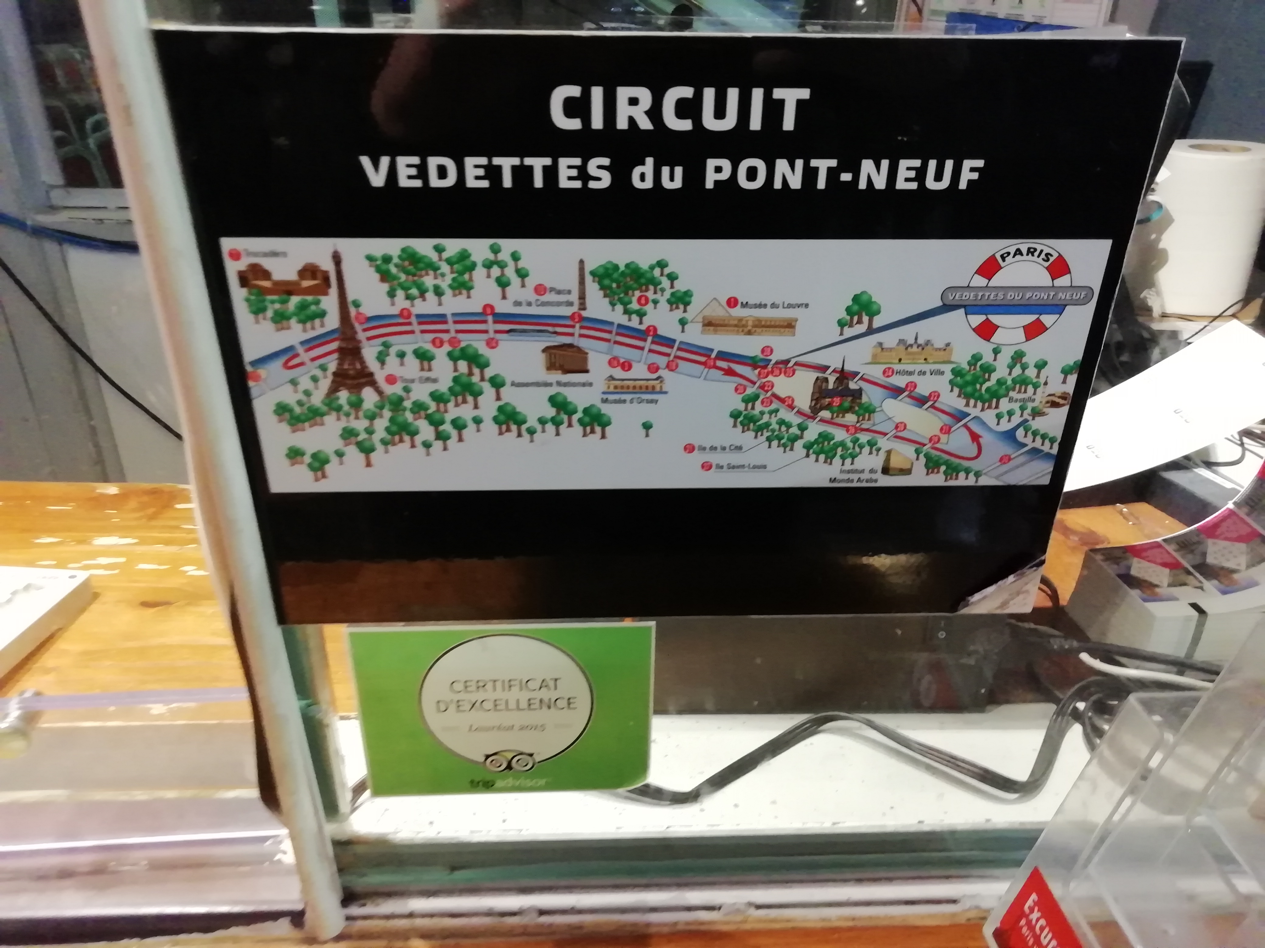 Photo n° 2 de l'avis de Yossef.c fait le 20/12/2018 à 22:34
