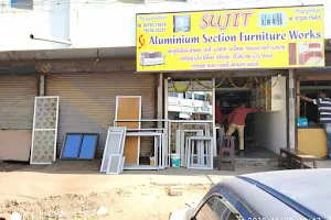 Aluminium Sujit Shop image