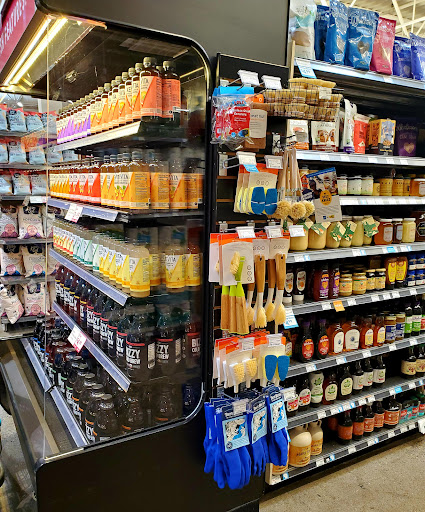 Grocery Store «Wedge Community Co-op», reviews and photos, 2105 Lyndale Ave S, Minneapolis, MN 55405, USA