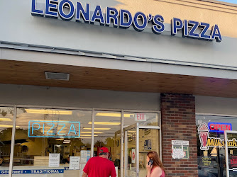 Leonardo's Pizza