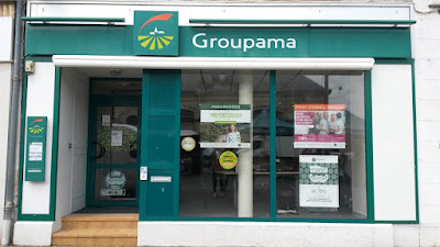 Agence Groupama De Baugy à Baugy