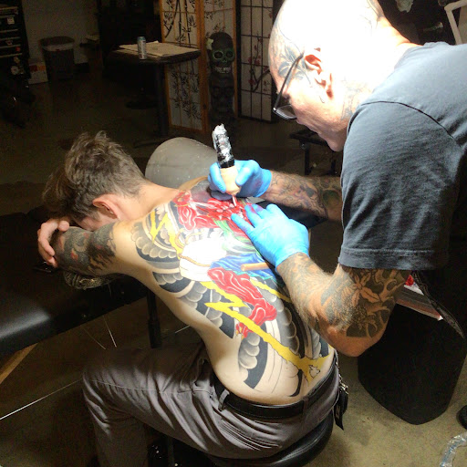 Explore name hand tattoo ideas, creative tattoo ideas in Saint Louis, available at Never Fade Tattoo Studio