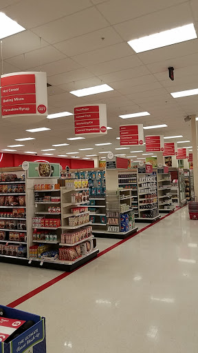 Department Store «Target», reviews and photos, 1851 Vernaci Dr, Washington, MO 63090, USA