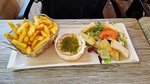 Photo n°12 de Pizza Bruno - L'Ayguade à Hyères ()