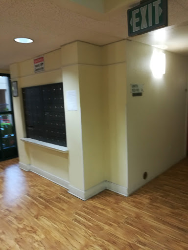 Carroll Inn Apartments