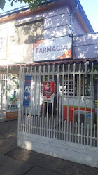 Farmacias Solufar-Los Libertadores