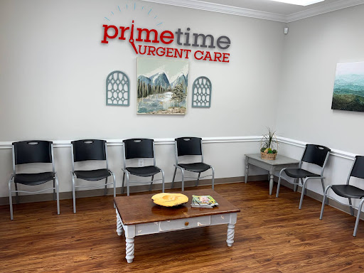 PrimeTime Urgent Care