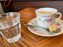 Plats et boissons du Restaurant Au Cube Café à Angers - n°8