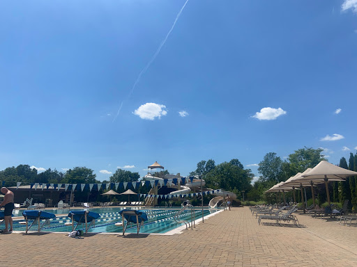 Gym «Life Time Athletic», reviews and photos, 1757 Business Center Dr, Reston, VA 20190, USA