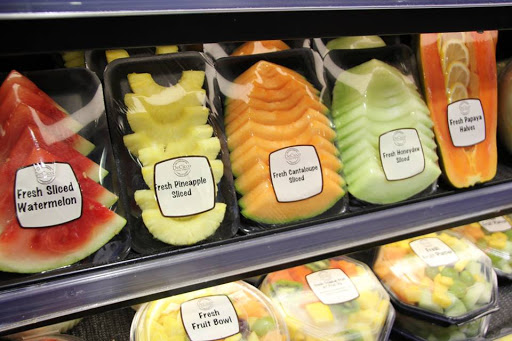 Supermarket «DeCicco Family Markets - Katonah», reviews and photos, 132 Bedford Rd, Katonah, NY 10536, USA