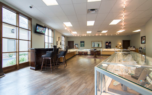 Jewelry Store «Novak Jewelers», reviews and photos, 14442 Clayton Rd, Ballwin, MO 63011, USA