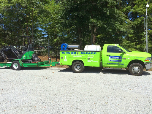 HVAC Contractor «Preferred Home Services», reviews and photos