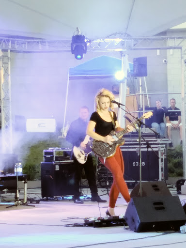 Amphitheater «RiversEdge», reviews and photos, 116 Dayton St, Hamilton, OH 45011, USA