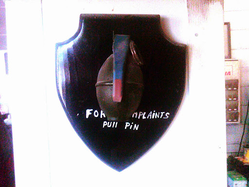 Auto Repair Shop «Salas Auto Services», reviews and photos, 4350 Portsmouth Blvd, Portsmouth, VA 23701, USA