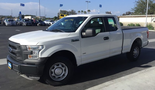 Used Car Dealer «Hawthorne Auto Square», reviews and photos, 11646 Prairie Ave, Hawthorne, CA 90250, USA