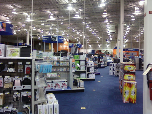 Electronics Store «Best Buy», reviews and photos, 1000 W 78th St, Richfield, MN 55423, USA