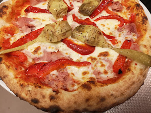 Photo n°58 de Lucca Pizza à Fresnes ()