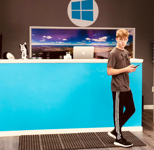 Computer Repair Service «MY TECH», reviews and photos, 701 Dual Hwy, Hagerstown, MD 21740, USA