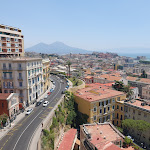 Photo n°2 de l'avis de Massimiliano.r fait le 30/07/2023 à 11:15 sur le  Grand Hotel Parker's à Naples