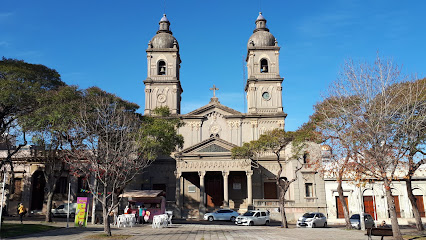 Iglesia Nuestra Señora Del Carmen