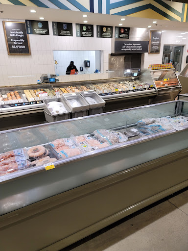 Grocery Store «Whole Foods Market», reviews and photos, 200 Harker Pl #100, Annapolis, MD 21401, USA