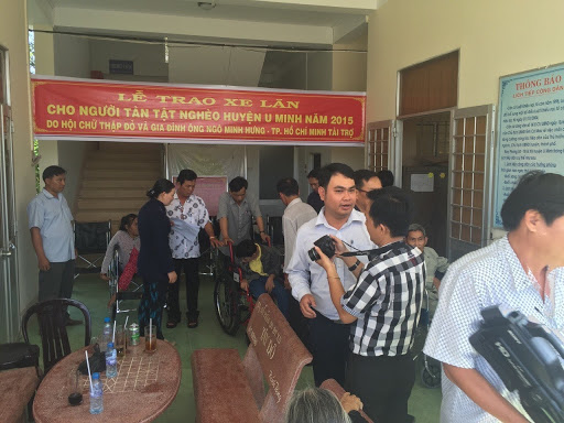 Top 5 cửa hàng vichy Huyện U Minh Cà Mau 2022