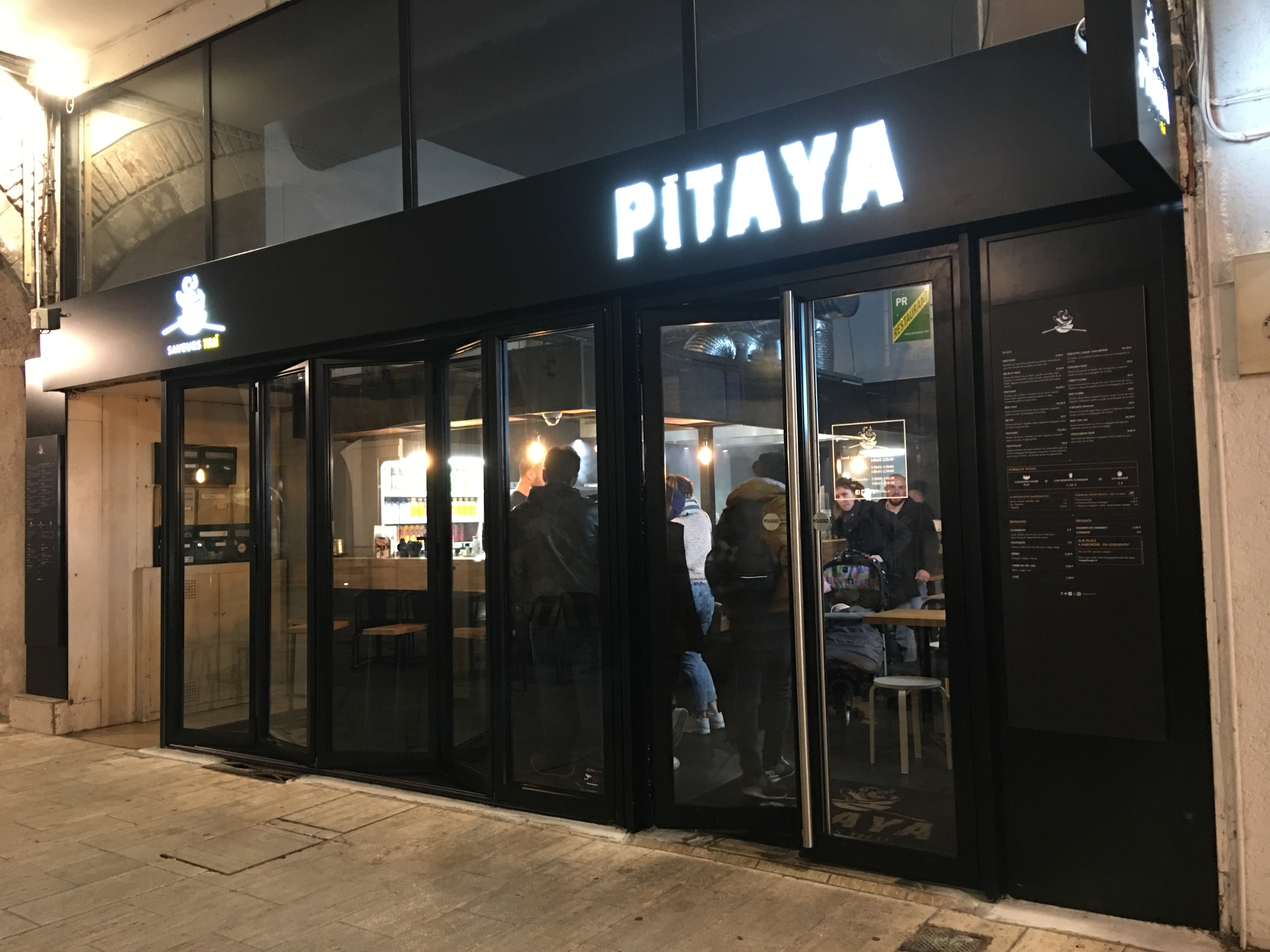 Photo n° 1 de l'avis de Sylvain.h fait le 02/02/2018 à 08:13