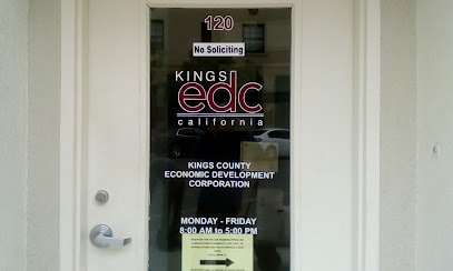 Kings County Economic Development Corporation