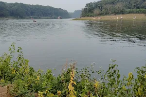 Vettupara River View image