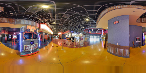 Movie Theater «Galaxy Cannery Luxury+ Theatre», reviews and photos, 2121 E Craig Rd, North Las Vegas, NV 89030, USA