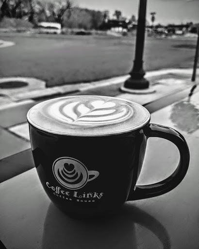 Coffee Shop «Coffee Links», reviews and photos, 3725 Washington Blvd #6, Ogden, UT 84403, USA