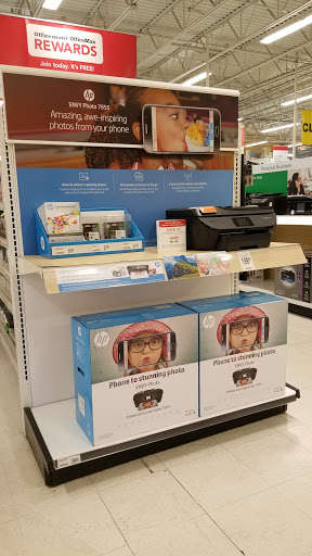 Office Supply Store «Office Depot», reviews and photos, 8051 S Broadway, Littleton, CO 80122, USA