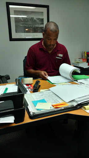 Nissan Dealer «Pomoco Nissan», reviews and photos, 1134 W Mercury Blvd, Hampton, VA 23666, USA