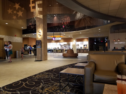 Movie Theater «Emagine Saline», reviews and photos, 1335 E Michigan Ave, Saline, MI 48176, USA