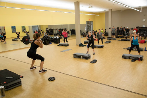 Health Club «American Family Fitness Virginia Center Commons», reviews and photos, 10101 Brook Rd Ste 100, Glen Allen, VA 23059, USA