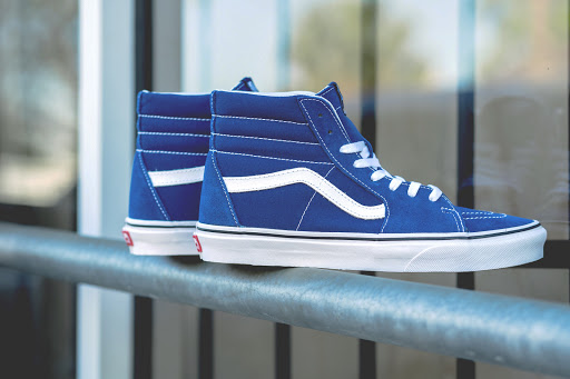 Shoe Store «Eight One», reviews and photos, 3622 Main St B, Houston, TX 77002, USA