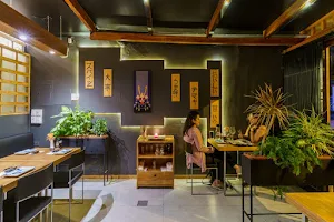 Shibumi Sushi Bar image