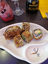 Sushi du Restaurant japonais Aoi Sushi. à Paris - n°11
