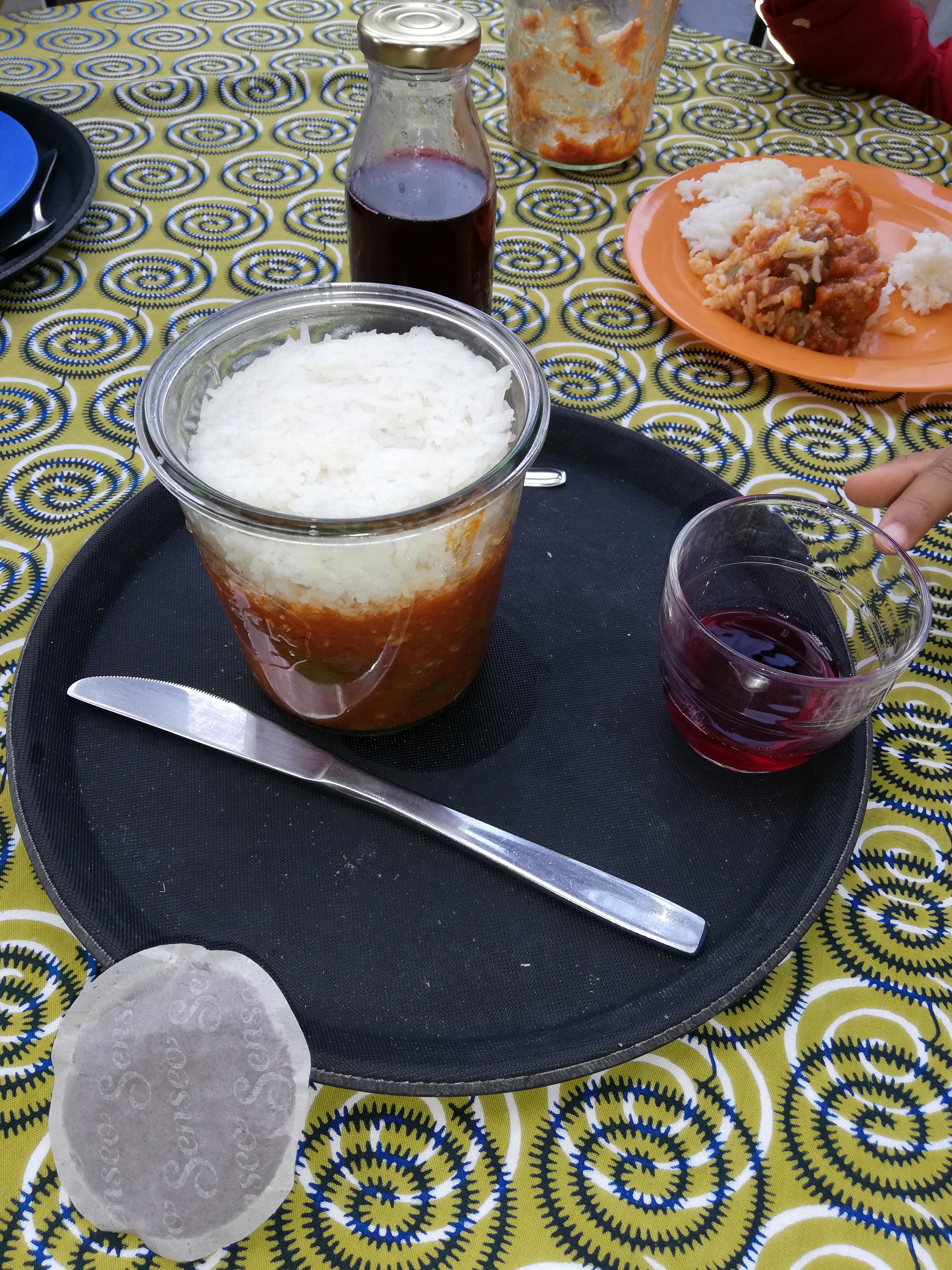 Photo n° 2 de l'avis de MKOUBOI.A fait le 09/01/2019 à 14:31