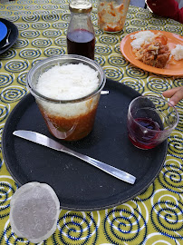 Plats et boissons du Restaurant Mam'Ayoka Pajol à Paris - n°16