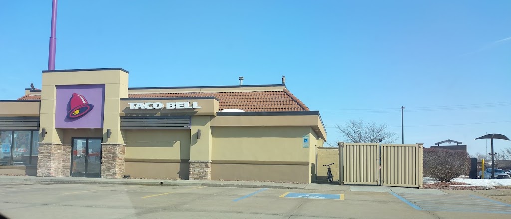 Taco Bell 61764